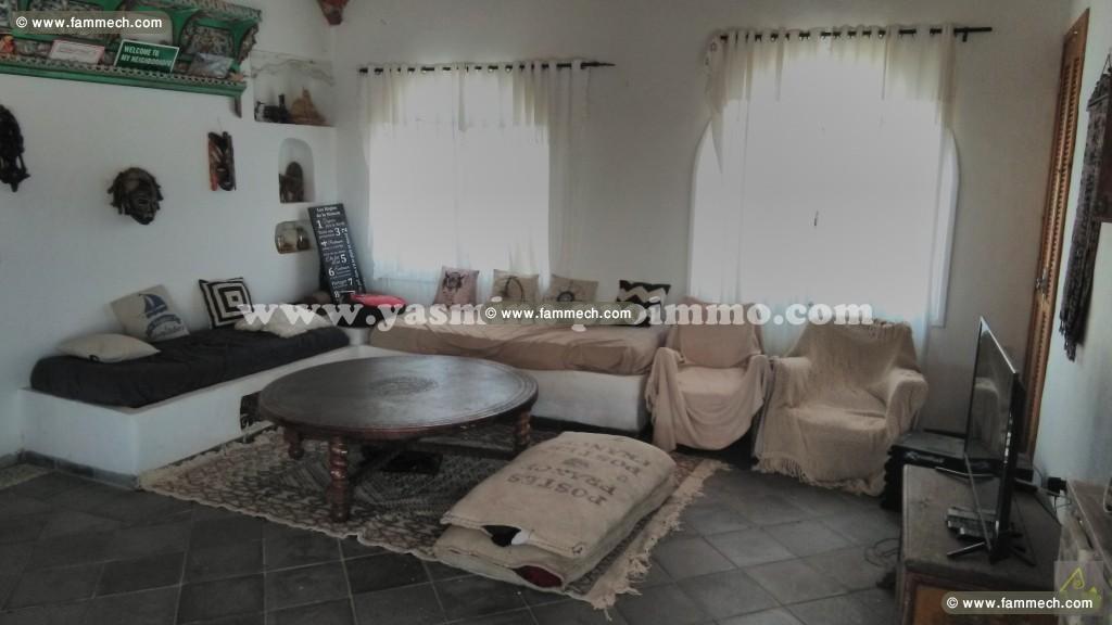 Appartement SAFIA - Hammamet Sud