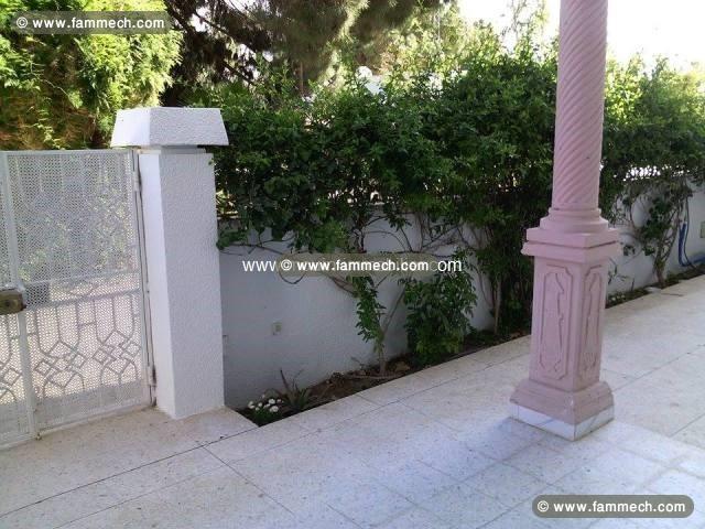 Appartement Sahar ref AL1347 Hammamet 