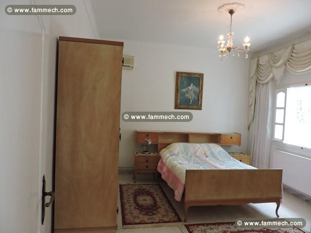 Appartement Sahar ref AL1347 Hammamet 