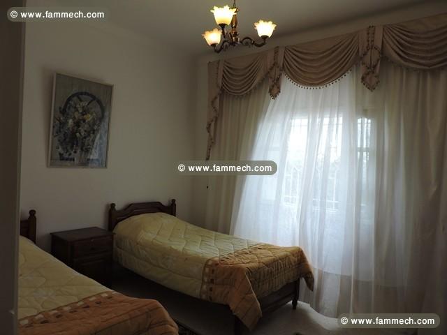 Appartement Sahar ref AL1347 Hammamet 