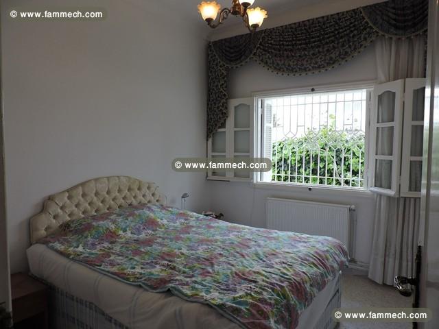 Appartement Sahar ref AL1347 Hammamet 