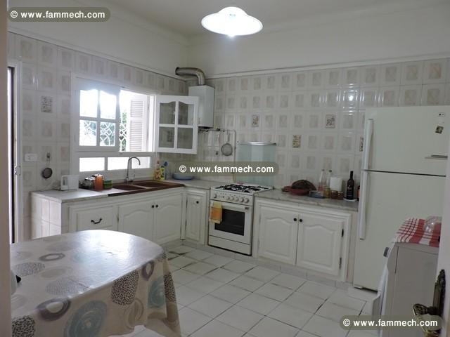Appartement Sahar ref AL1347 Hammamet 