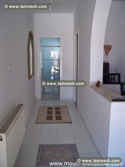 Appartement Sahbi ref AL996 Hammamet 