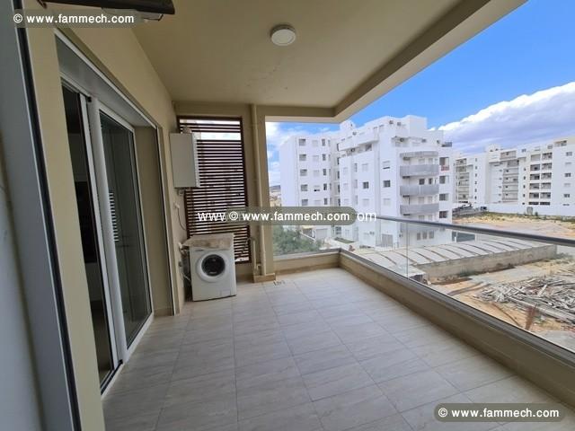 Appartement Saja AV1428 Hammamet