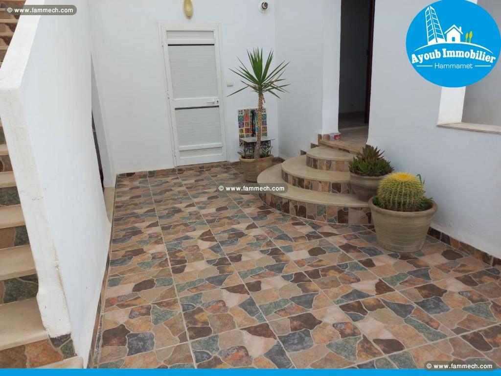 Appartement Salah