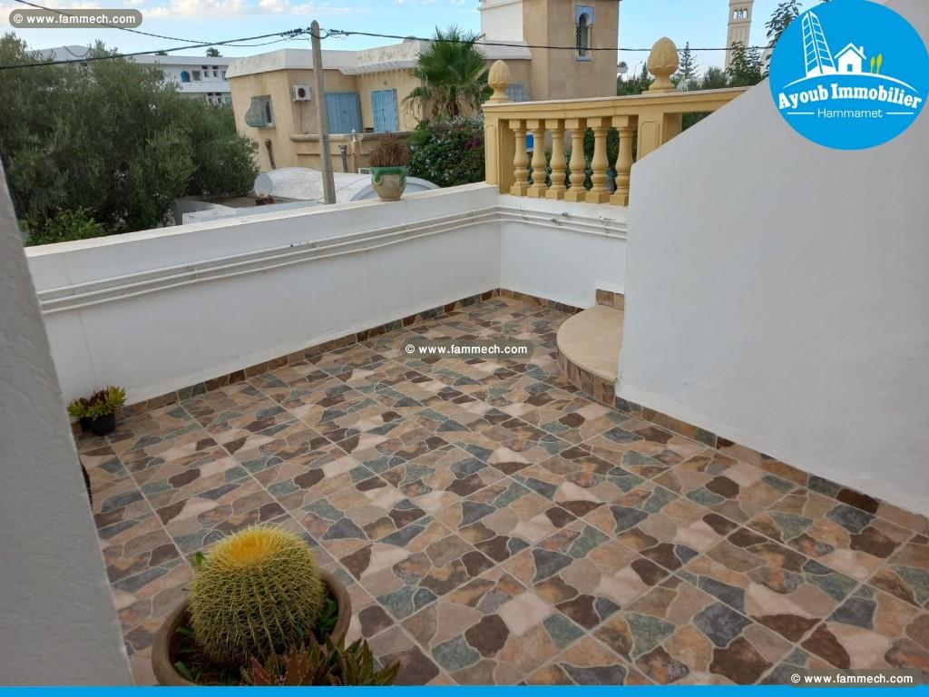 Appartement Salah