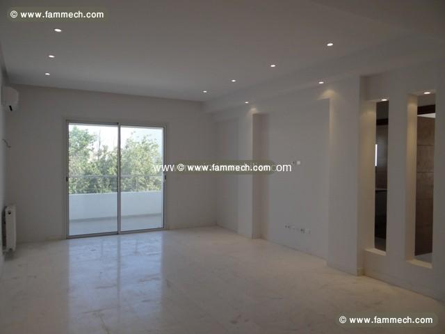 Appartement Salah AV502