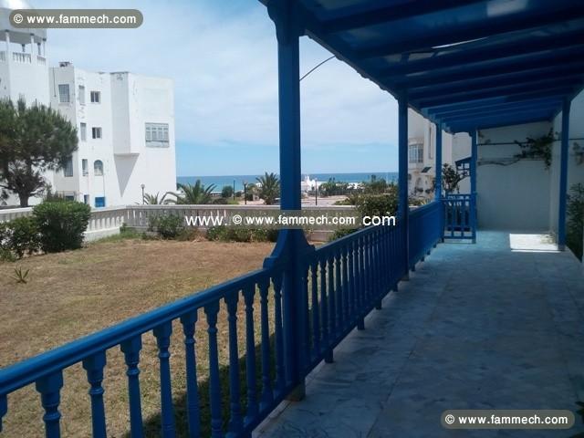 Appartement Salima ref AL1583 Gammarth
