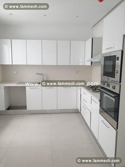 Appartement Sally 3 ref AV1267 Hammamet 