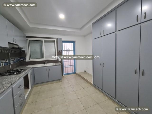 Appartement Sally AL2694 Hammamet Nord 