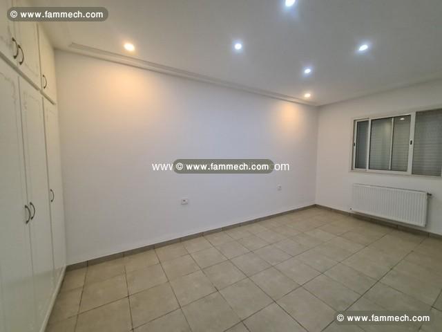 Appartement Sally AL2694 Hammamet Nord 