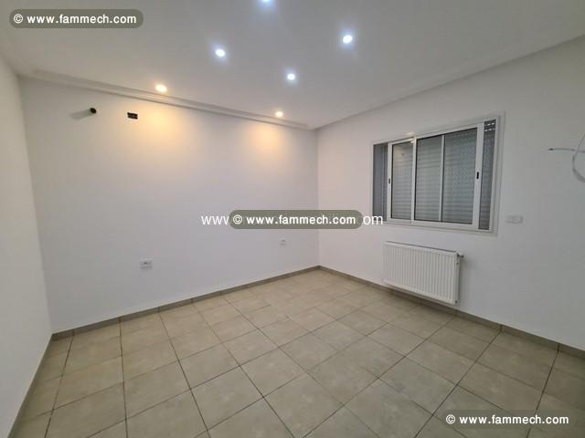 Appartement Sally AL2694 Hammamet Nord 