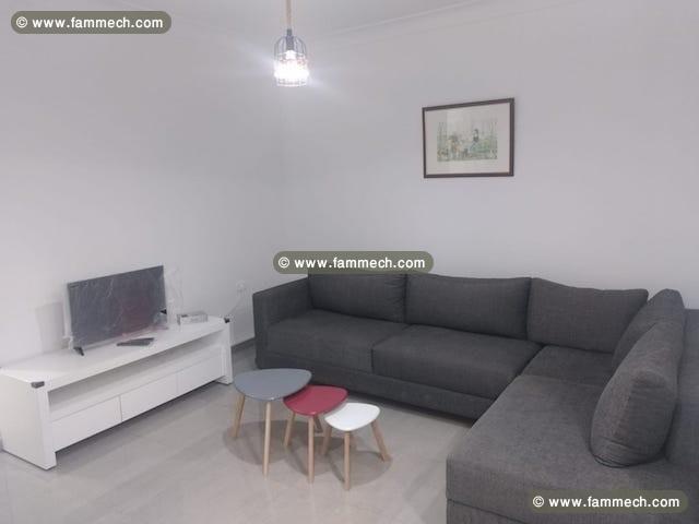 APPARTEMENT SALMA Hammamet AL2890