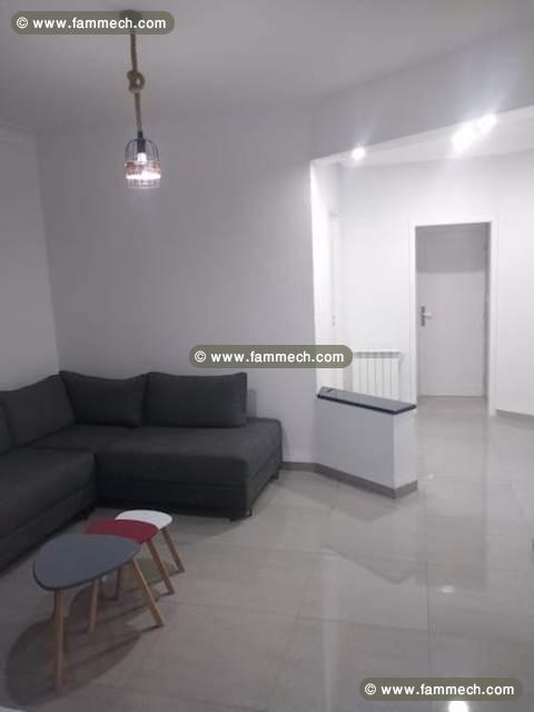 APPARTEMENT SALMA Hammamet AL2890