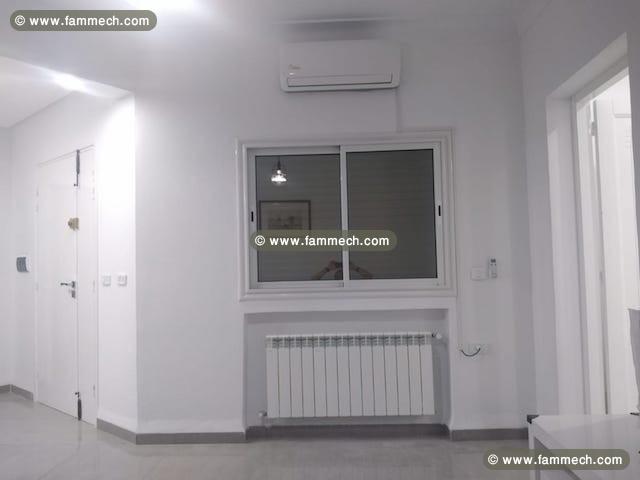 APPARTEMENT SALMA Hammamet AL2890