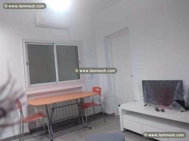 APPARTEMENT SALMA Hammamet AL2890
