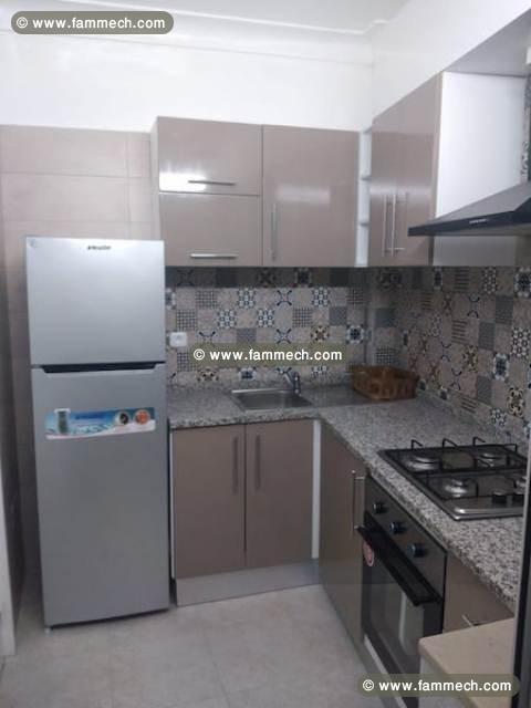 APPARTEMENT SALMA Hammamet AL2890