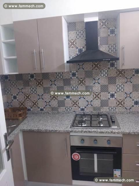 APPARTEMENT SALMA Hammamet AL2890