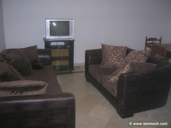 APPARTEMENT SALMA - Hammamet Nord 