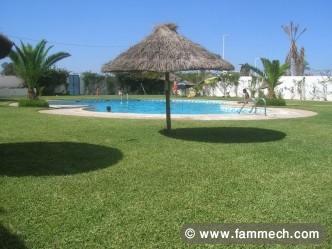 APPARTEMENT SALMA - Hammamet Nord