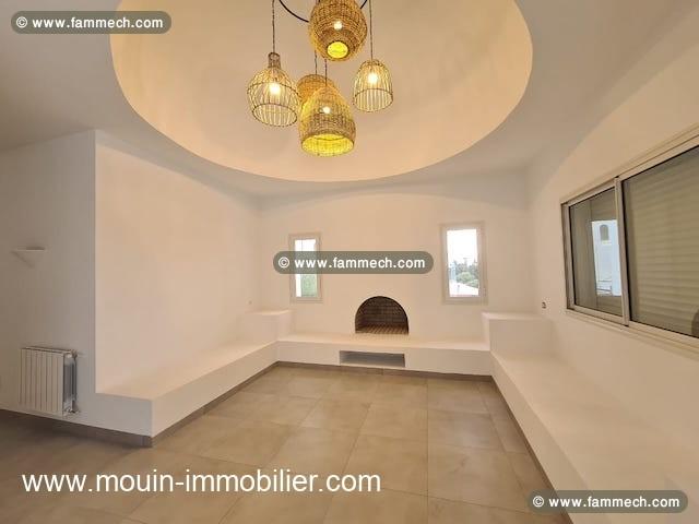 Appartement Saly AL3092 Hammamet Nord 