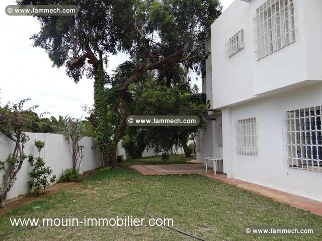 Appartement Sam AL499 Jinan Hammamet 