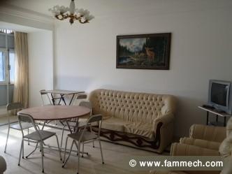APPARTEMENT SANA - Mrezka