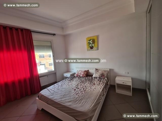 Appartement Sandra AL2687 Hammamet 