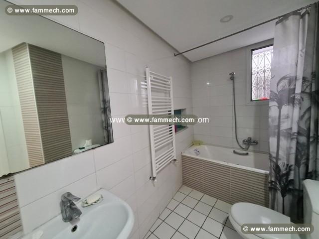 Appartement Sandra AL2687 Hammamet 