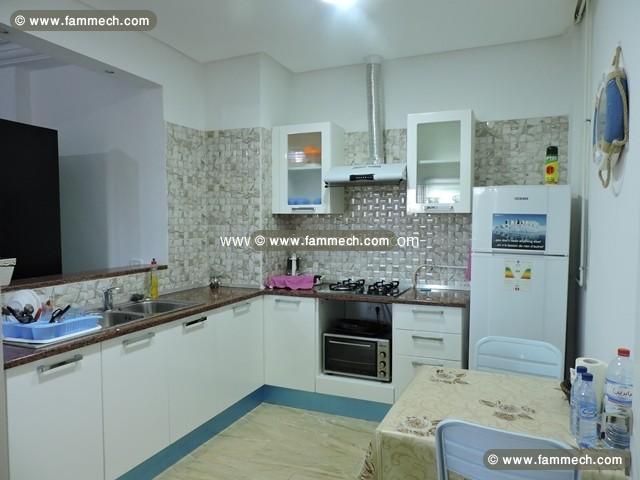 Appartement Sandra AV987