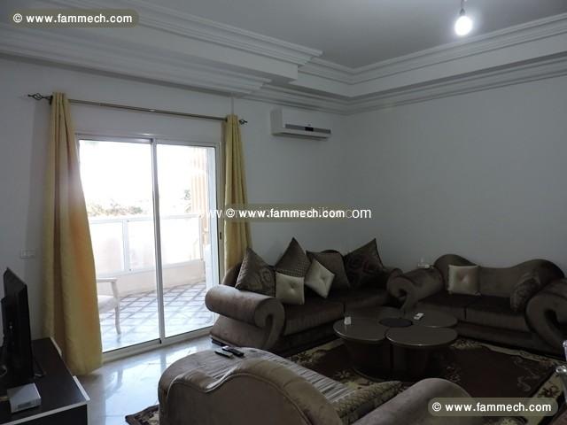 Appartement Sandra AV987 Hammamet 