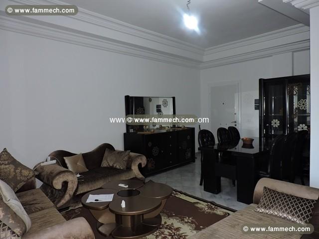 Appartement Sandra AV987 Hammamet Sud 