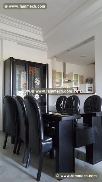 Appartement Sandra hammemet sud ref AV 987