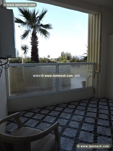 Appartement Sandra ref AV987 Hammamet