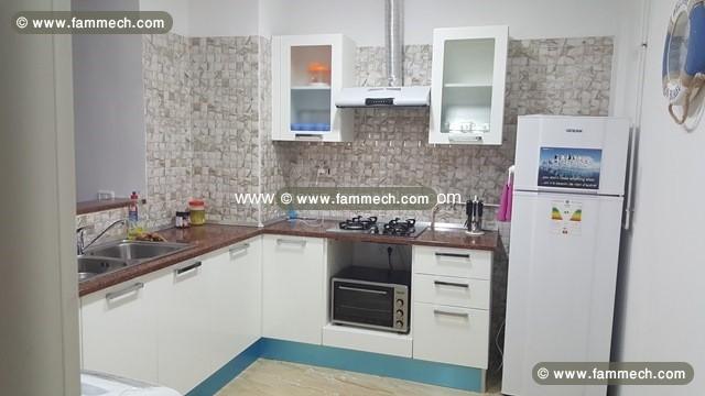 Appartement Sandra ref AV987 Hammamet