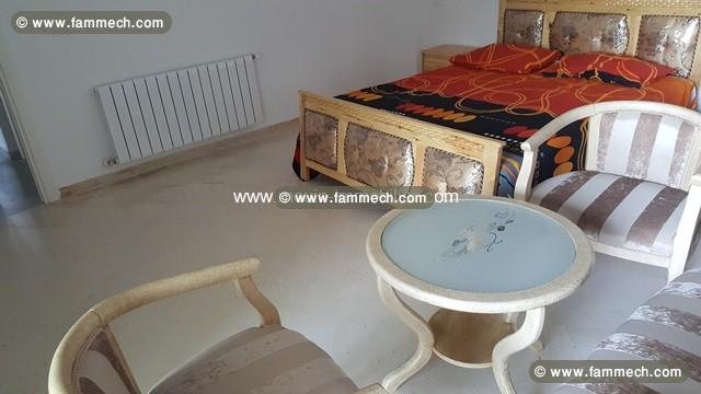 Appartement Sandra ref AV987 Hammamet