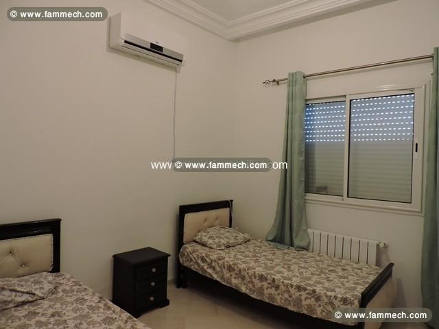 Appartement Sandra ref AV987 Hammamet