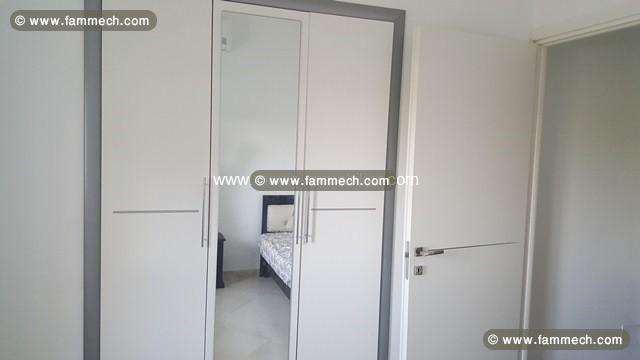 Appartement Sandra ref AV987 Hammamet
