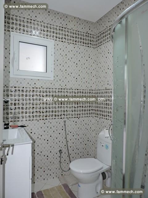 Appartement Sandra ref AV987 Hammamet