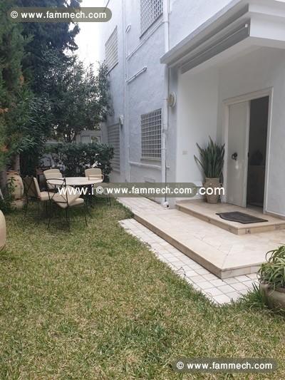 Appartement Santorin AL2389 Hammamet 