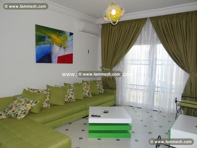 Appartement Saphir AL1150