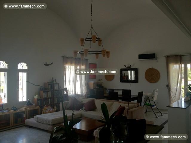 Appartement Sara ref AL061 Jinan Hammamet