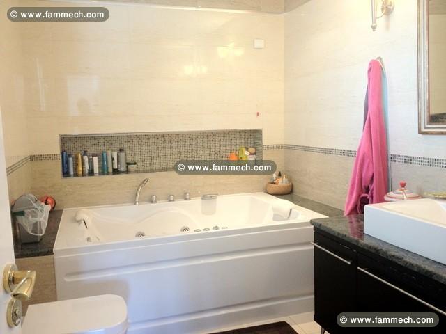 Appartement Sara ref AL061 Jinan Hammamet