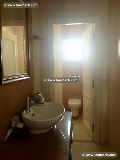 Appartement Sara ref AL061 Jinan Hammamet