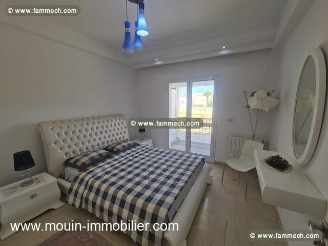 APPARTEMENT SAYAR Hammamet Nord AL3603