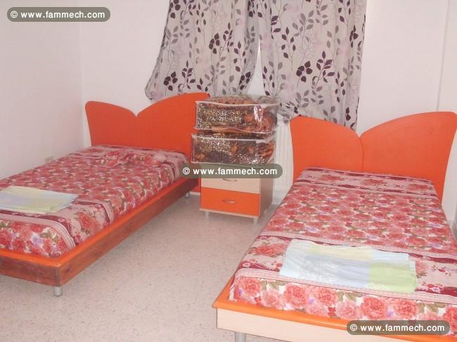 Appartement secteur cléopatra