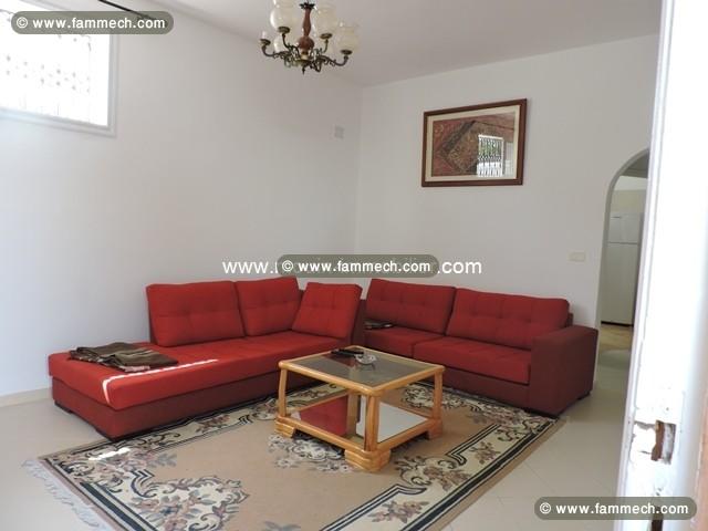 Appartement Seif AL2417 Hammamet Nord 
