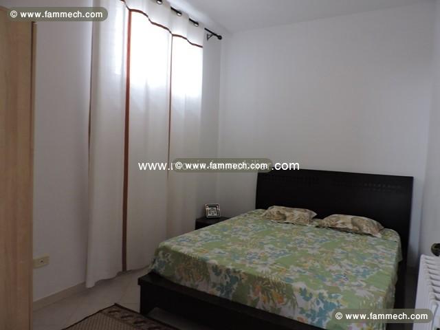 Appartement Seif AL2417 Hammamet Nord 