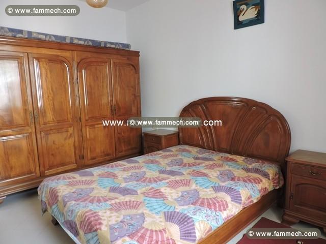 Appartement Seif AL2417 Hammamet Nord 