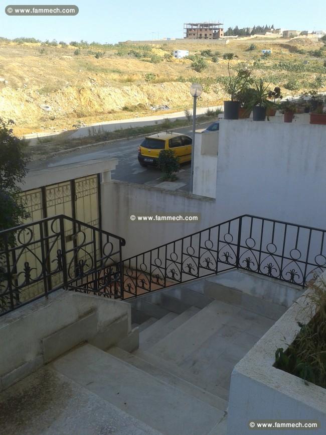 Appartement sejour + 3 chambres de 122 m2